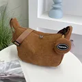 YELLOW AND BROWN