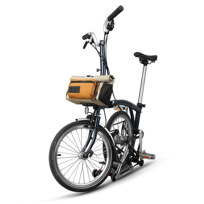 

Strolling Small Cloth Car Front Bag Pig Nose Buckle Special Front Bag Buckle Quick Release BCT0201