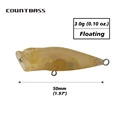02 - Blank Lures