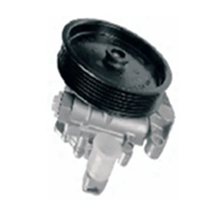 Auto Systems 005 466 2201 Power Steering Pump For Mercedes-Benz M-CLASS (W164) ML350; ML500 R-CLASS W25 V251 GL-CLASS