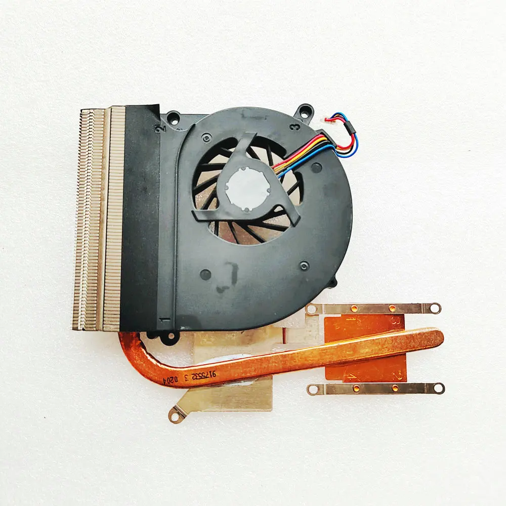 

For Asus Laptop Heatsink cooling Fan K40 K50 K50I K40IJ K50IJ K50AF K50IP K50ID K70I K50AB K40AB 13GNVX1AM010