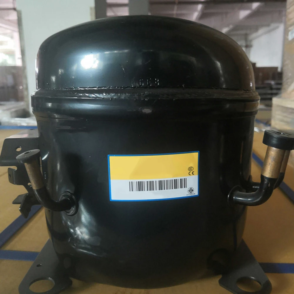 Untuk BA7443Z Kompresor Pendingin Hitam Kualitas Tinggi
