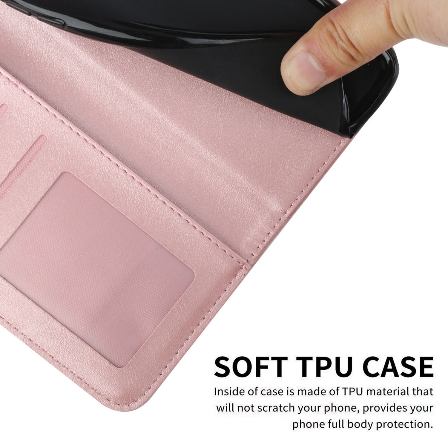 For Tecno Pova 5 Case Flip Wallet Book Cover on For Coque Tecno Pova 5 Phone Case Pova5 Leather Protective Cases Funda Etui