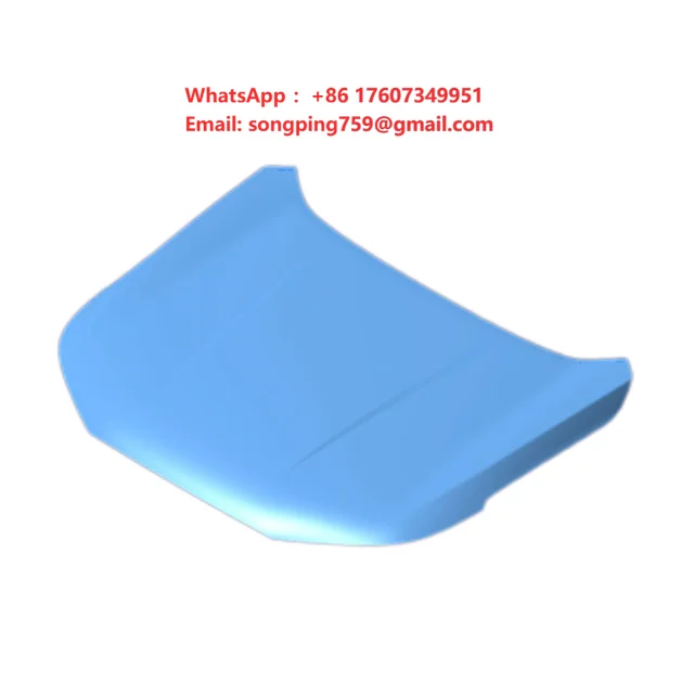 For Chery Tiggo 8 PRO 7 Pro Engine Cover Hood Original Quality Auto Parts Accesorios Accessories T1D 553000121AADYJ