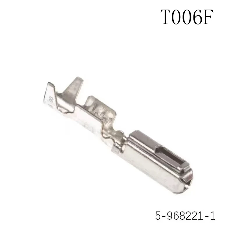 T006F Zacisk ECU silnika 968221 -1 cynowany męski pin AMP Tyco TYCO/TE złącze samochodowe