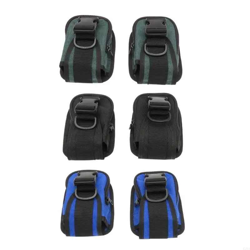 

2KG Diving Weight Belt Pouches Underwater Diving Weight Pocket