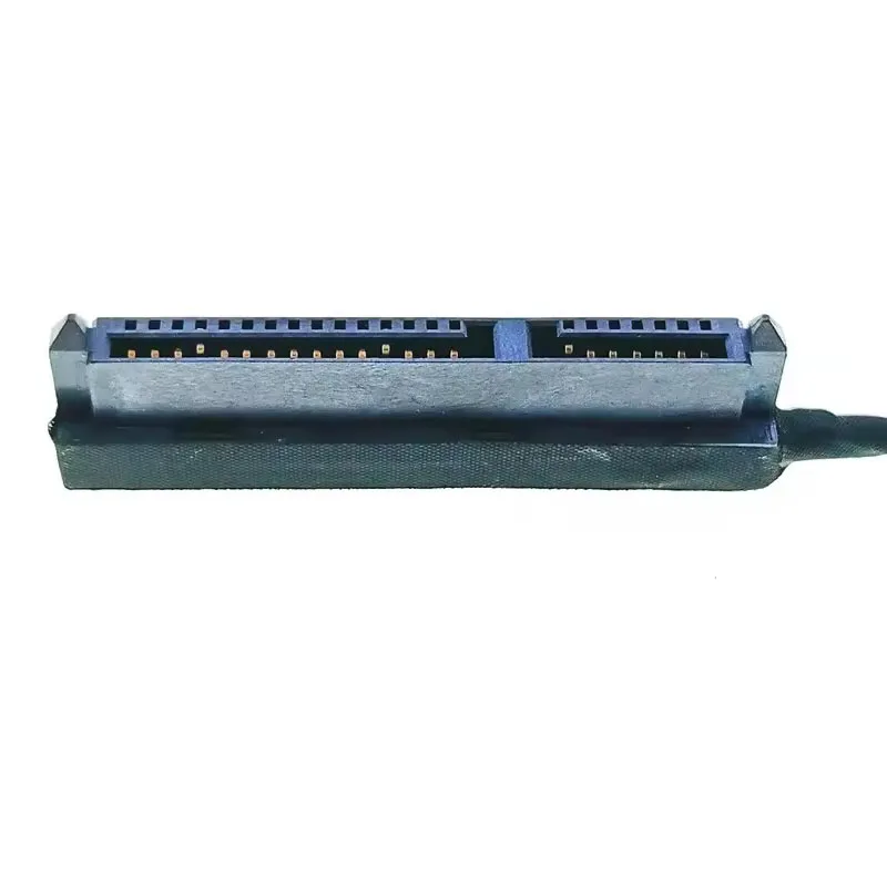 

Laptop SATA Hard Drive HDD SSD Connector Flex Cable For Lenovo IdeaPad Y700-14 Y700-14ISK DC020028B00 5C10K44730
