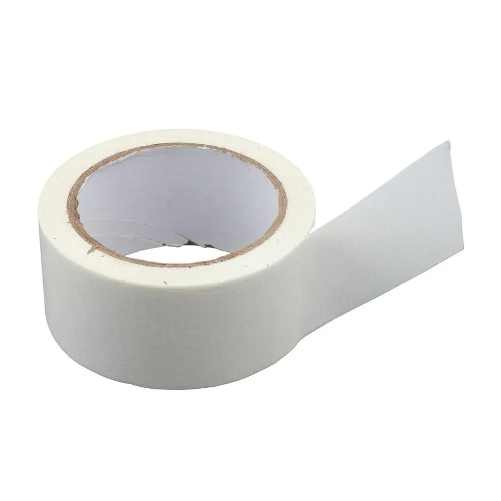 Weatherproof Window Sealing Tape Plastic Cuttable Windproof Window Sealer Self-adhesive Traceless Door Seam Sealing Strip
