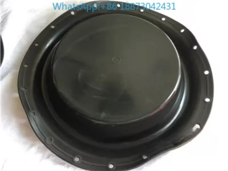 

Pneumatic control valve diaphragm ZMA-5 pneumatic control valve diaphragm 5# outer diameter 500 20 holes