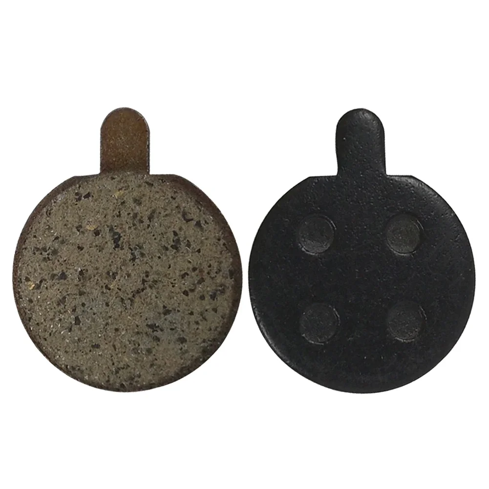 1/2/3/5 Pair Electric Scooter Metal Disc Brake Pads Replacement Parts Friction Plates for Xiaomi M365 Pro Electric Scooter