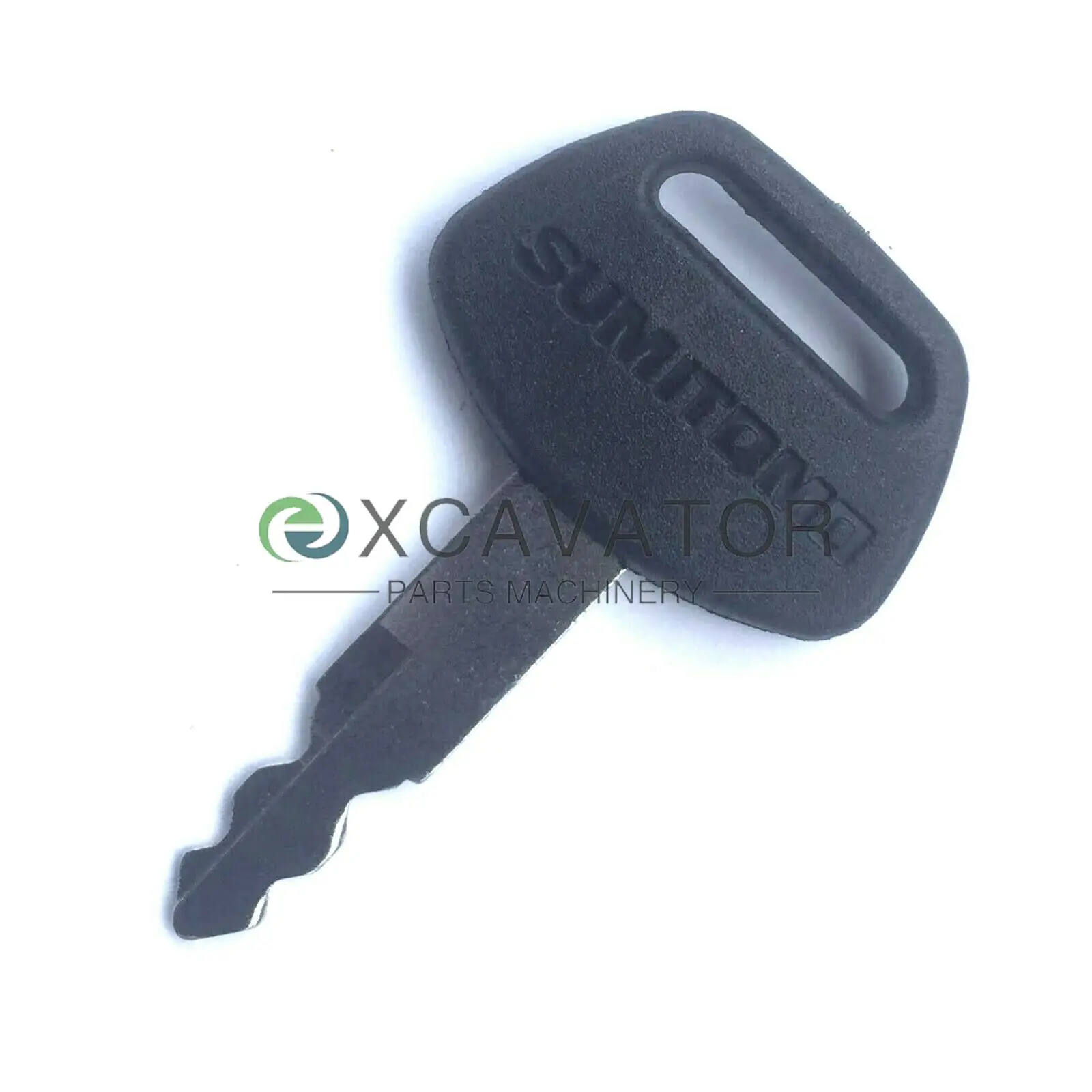 Ignition Key S450 KHR20070 Fits Link-Belt 20pc Excavator