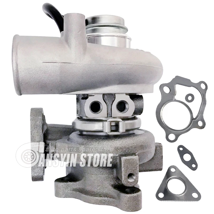 TF035-14G TF035 Turbo Turbocharger For Mitsubishi Pajero III 3.2 Di-D 121 Kw 165 HP 4M41 ME203949 49135-03411 49135-03412