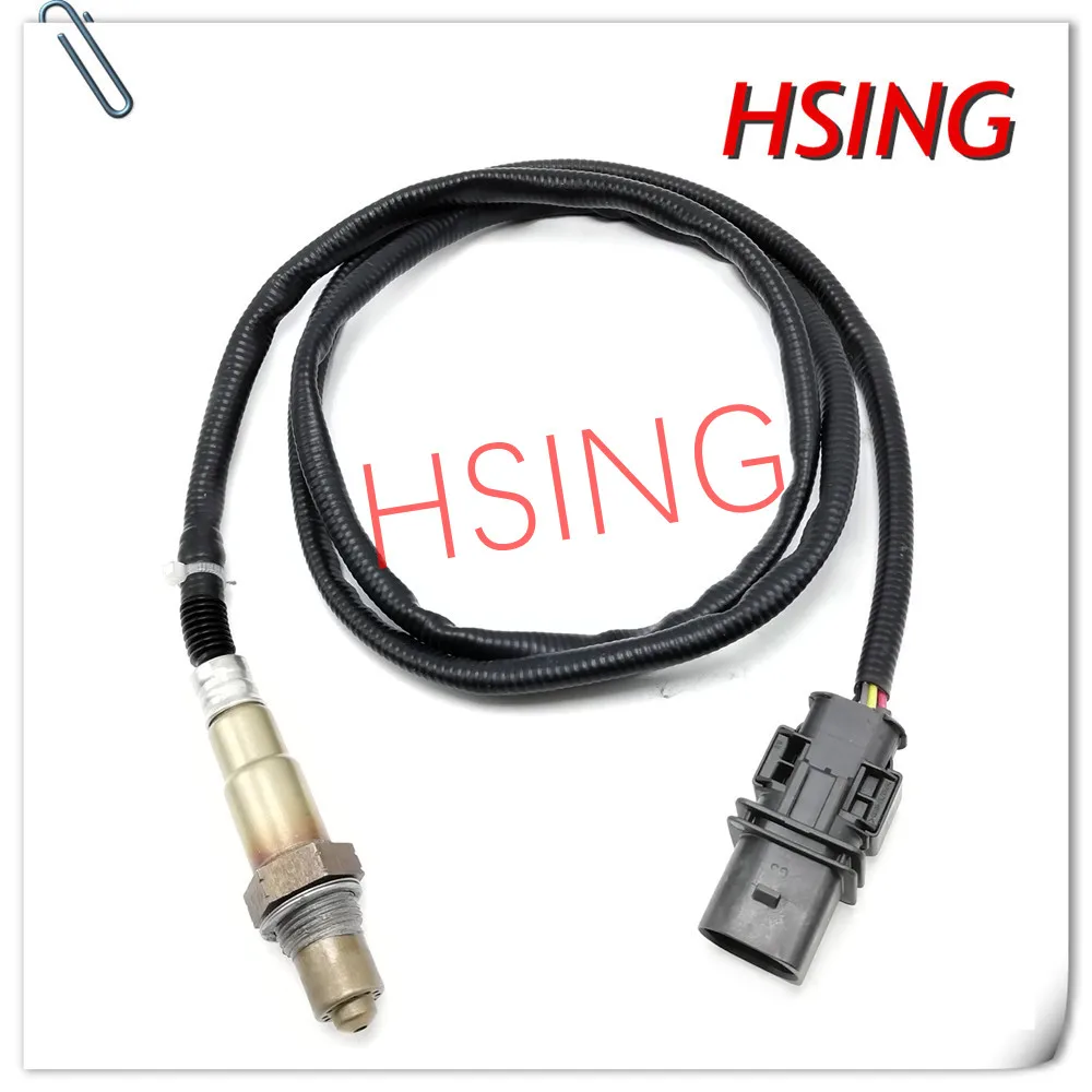 

Upstream Sensor Oxygen Sensor Fits For Audi A4 A6 A8 R8 S8 4.2L ***Part No# 1K0998262AA 0258007363