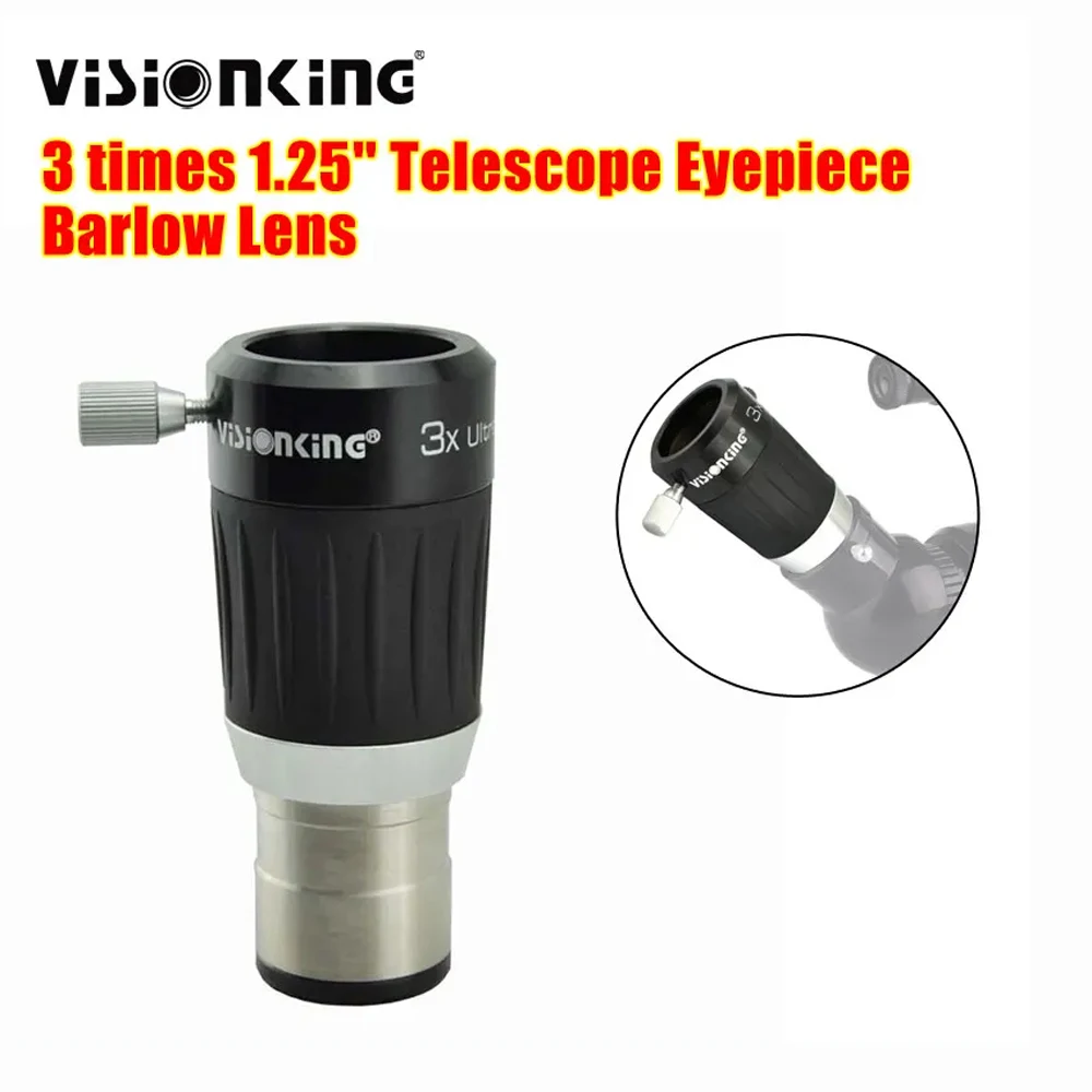 visionking-–-lentille-barlow-apochromatique-2x-3x-de-125-pouces-m42-pour-applications-visuelles-d'imagerie-accessoires-pour-telescope-astrometrique