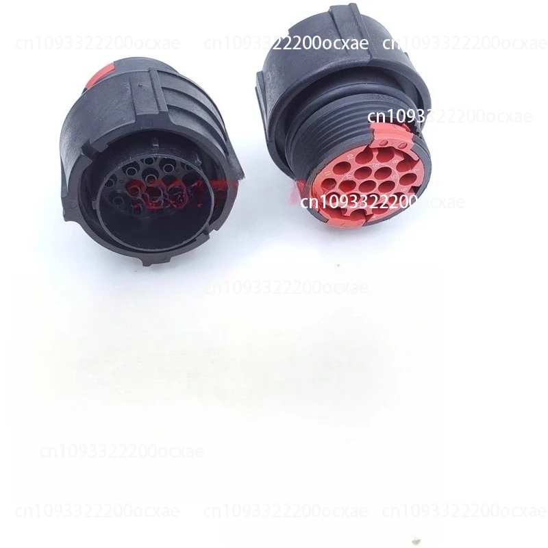 

CL1P3101 18P Circular Connector Male Pin Housing High Quality Connector