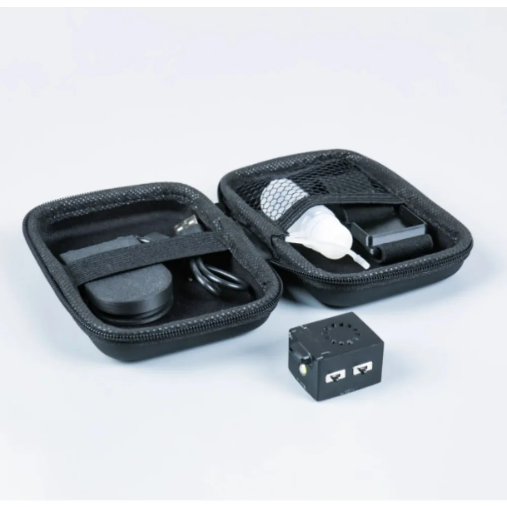 جهاز دخان للتحكم عن بعد دخان EGo (صغير) 2.0 مرحلة خدع سحرية أوهام حيل شارع ماجيا حفلة عرض سحري ملحق #4