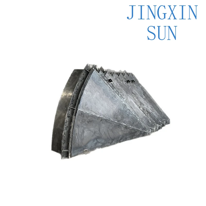 Explosion-proof door, shaft explosion-proof door, hydraulic control mine explosion-proof equipment