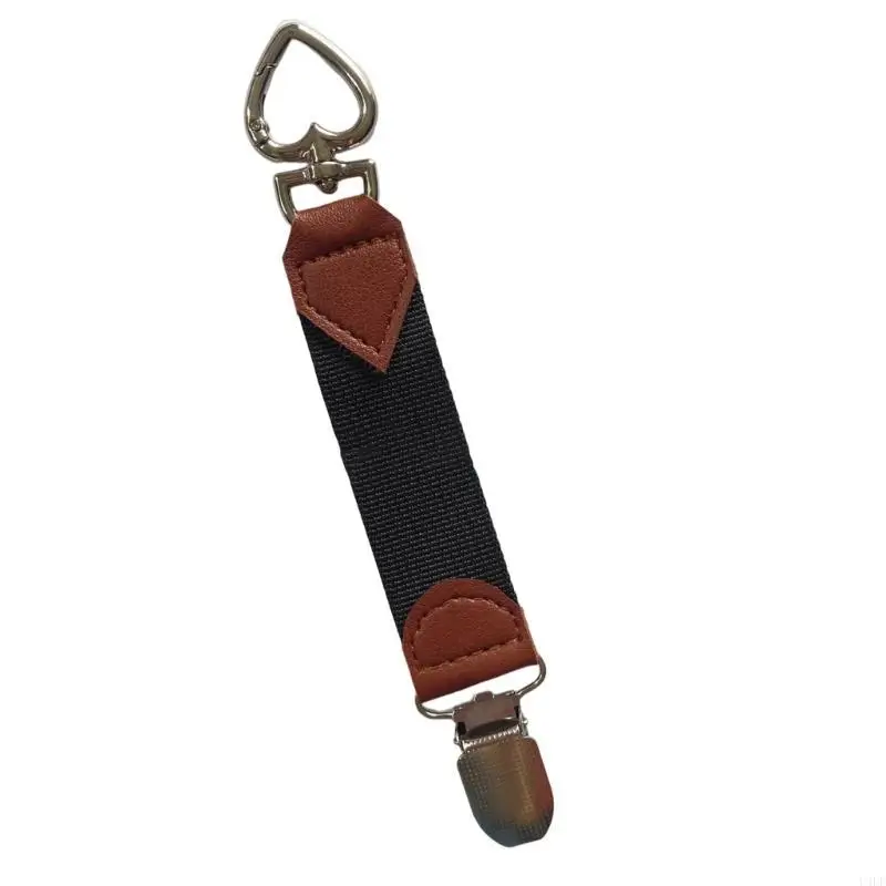 

U4LE Hat Holder Clip Hat Attacher for Backpack Clip Hat Clip For Travel On Bag