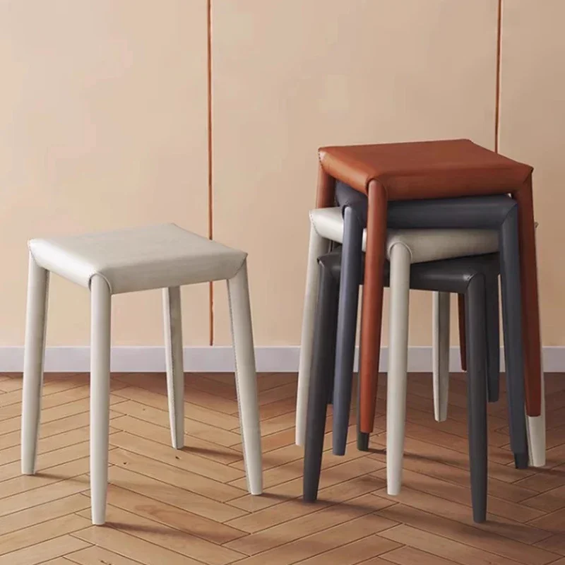 Modern Dining Chair Armchair Dresser High Feeding Dressing Table Room Set Kitchen Vasagle Pink Nordic Furniture Baby Eating Sets view 2