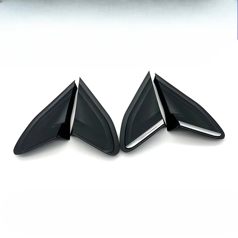 

1pc For Peugeot 2008 Front Fender Trim Panel Drain Channel