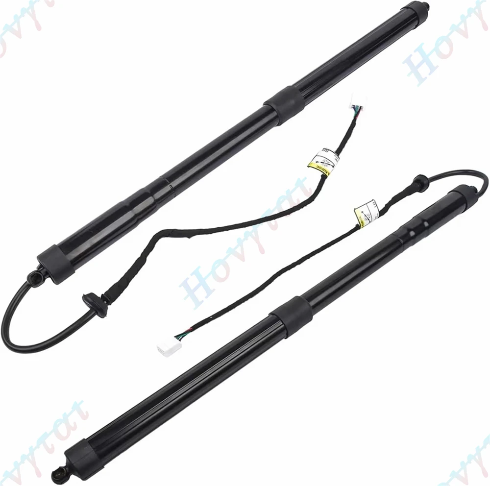 

Electric Tailgate Gas Spring Struts 6892008010 6891008030 For TOYOTA Sienna 2019+ Liftgate Power Hatch Lift Support Opener Shock