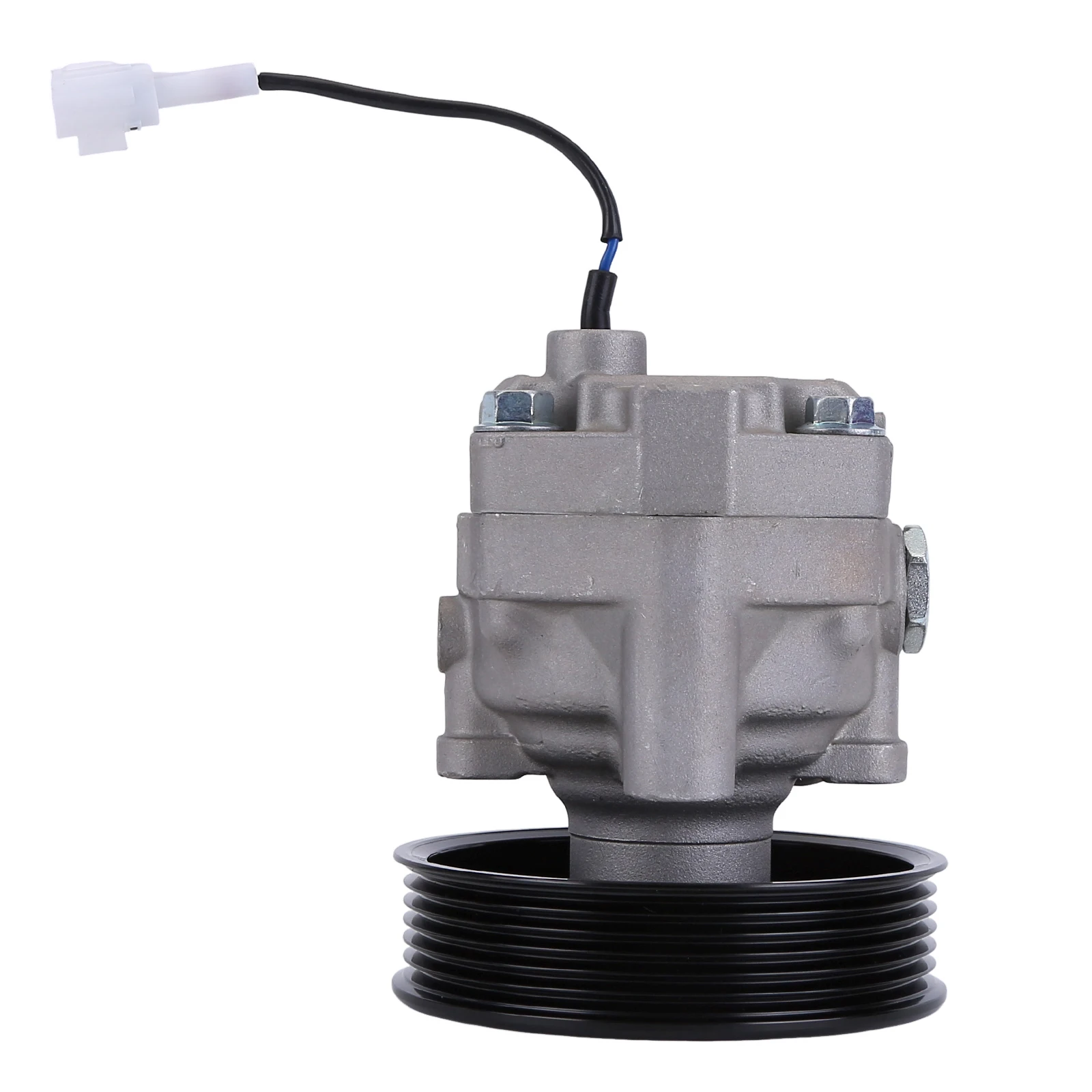 Voor 2010-2014 H6 3,6-liter Subaru Legacy 10-14 Outback stuurbekrachtigingspomp (met katrol) 34430AJ020