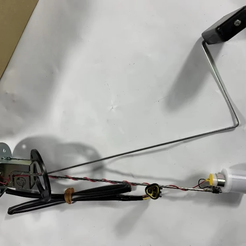 

8943161900 Suitable Float for Mechanical Parts NKR55 NKR77 Engine 4JB1 4JH1 Unit Fuel Tank Connector