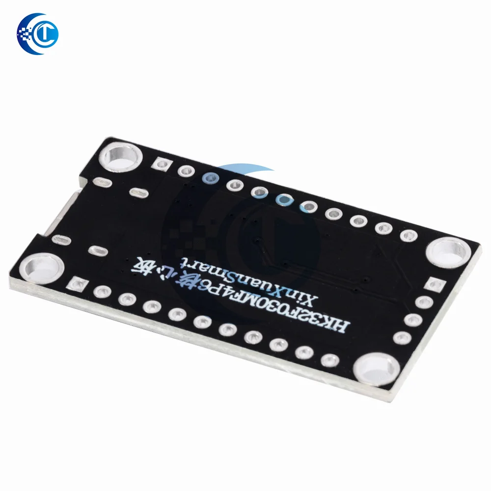HK32F030MF4P6 Core Minimum System Board, Alternative Replace STM8S003 Learning Development Module
