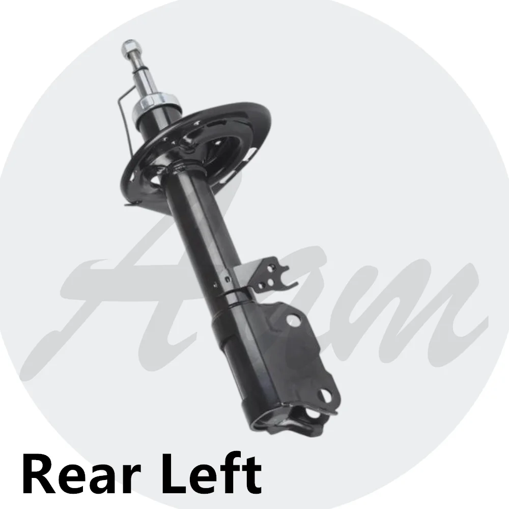 Rear Left Shock Absorber For Toyota Camry ACV40 GSV40 48540-39755 4854039755 48540 39755