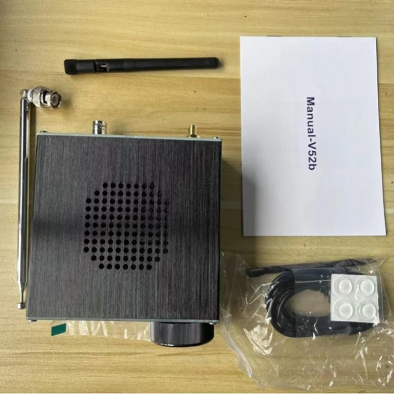 Receptor de rádio de todas as bandas ATS25 Max Si4732 FM RDS AM LW MW SW SSB Receptor DSP com tela sensível ao toque de 2,4 polegadas