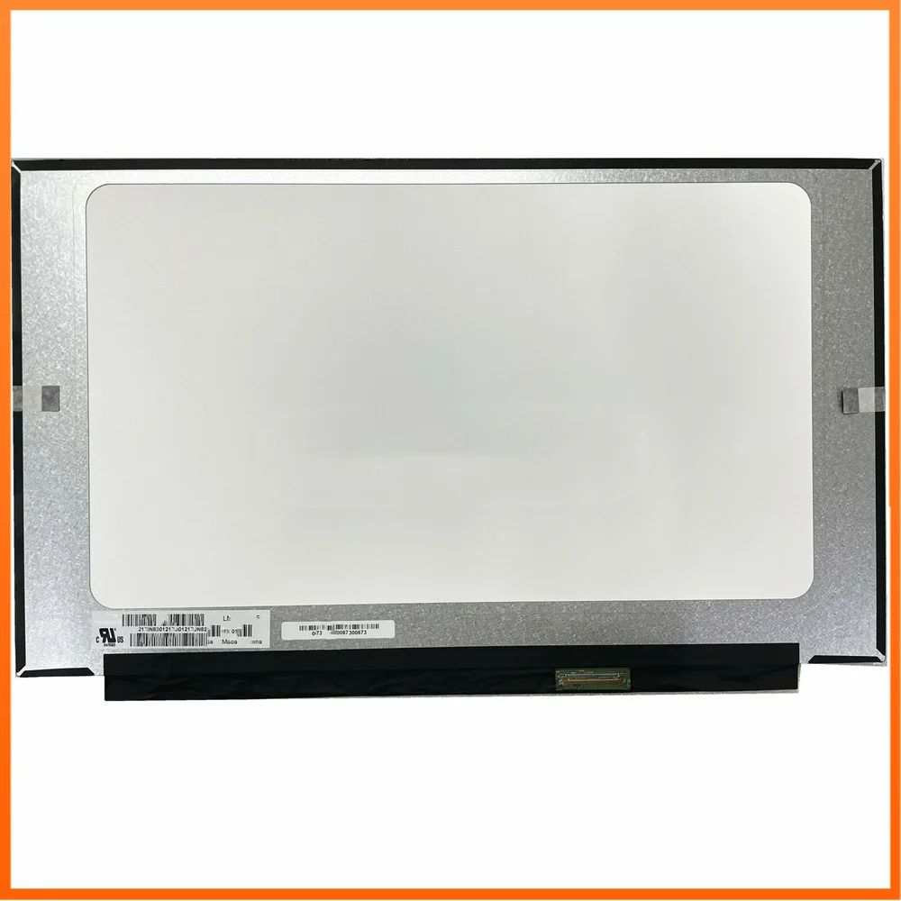 15.6 inch for Asus TUF FX505 FX505D FX505DT LCD Screen Panel Display IPS EDP 40 Pins 144HZ FHD 1920x1080