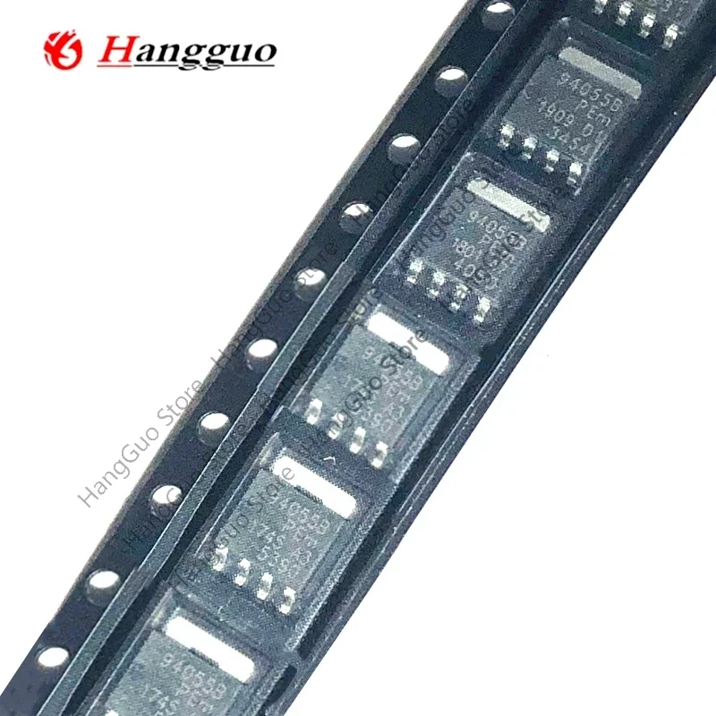 5 sztuk lub 10 sztuk 94055B 940558   94055 TO252-4 Układ scalony regulatora napięcia w komputerze samochodowym Układ scalony tranzystora samochodowego