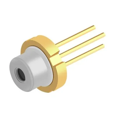 

Original Imported 980nm 200mW Laser Tube TO-18φ 5.6mm Invisible Infrared Laser Diode