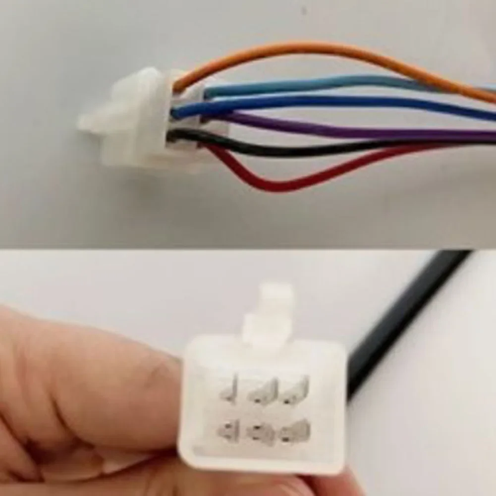 48V 60V 72v ebike LCD displej měřič ovládání panel 199km/h speedmeter obrazovka elektrický bicykl koloběžka motorový přístrojová deska příslušenství