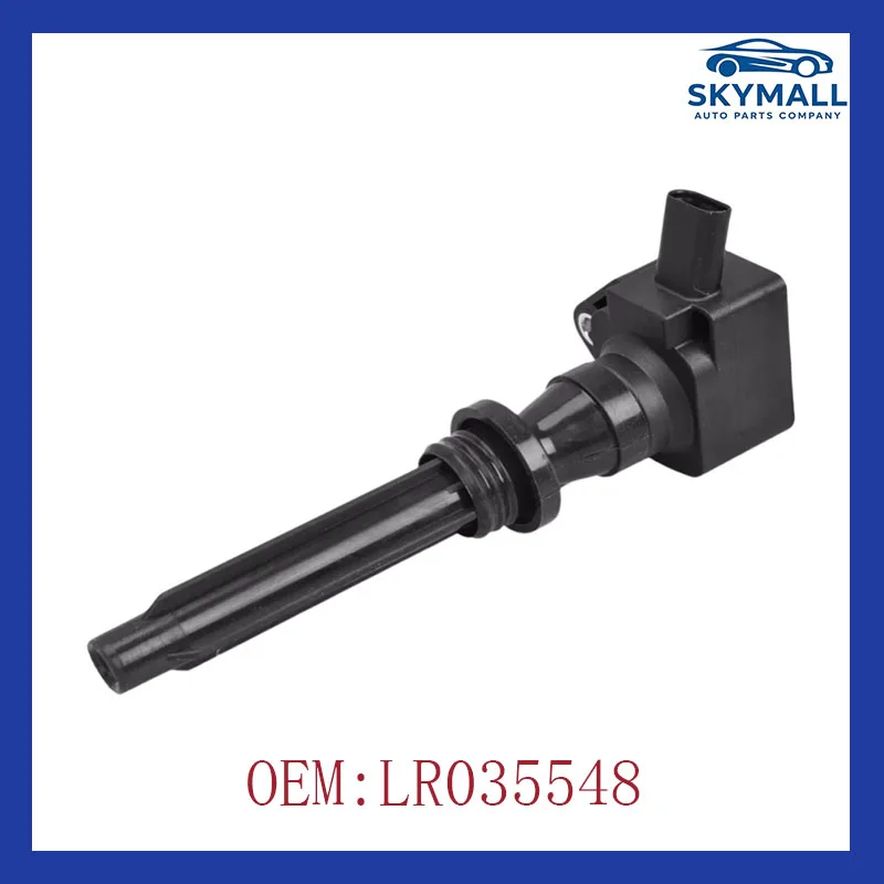 

LR035548 for Land Rover Range Rover L405 L560 L462 L494 L319 Ignition Coil Car Accessories