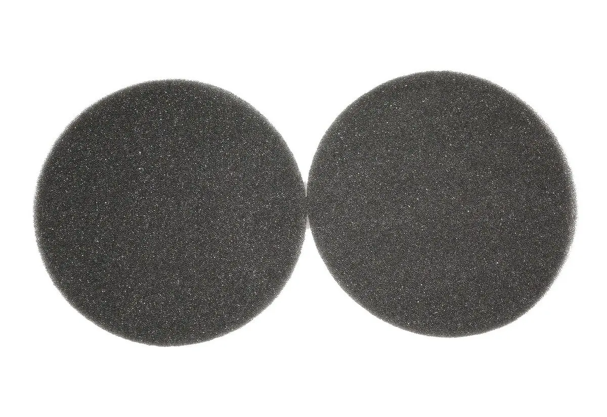 Replacement Earphone Cushion for AKG K270 K271 K280 K290 K242HD K271mk2 K272HD K241 K240 K260  K340 HSD271 HSC271 (2 Pair)