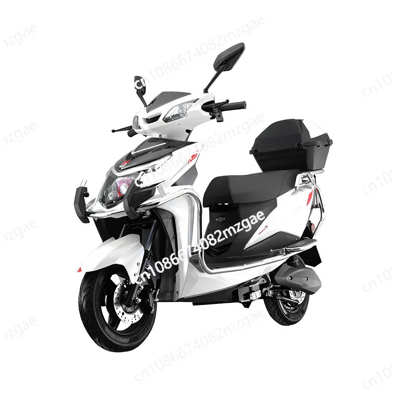 

Electric Motorcycle Adult Male Female Pedal Climbing Commuter Electric Vehicle