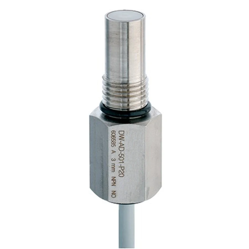 DW-AD-502-P20 Proxi… - image