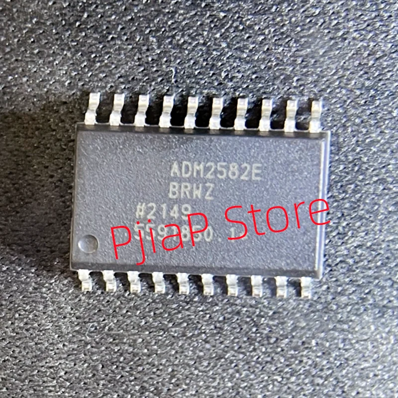 

10pcs 100% New Original ADM2582E ADM2582EBRWZ SOP20