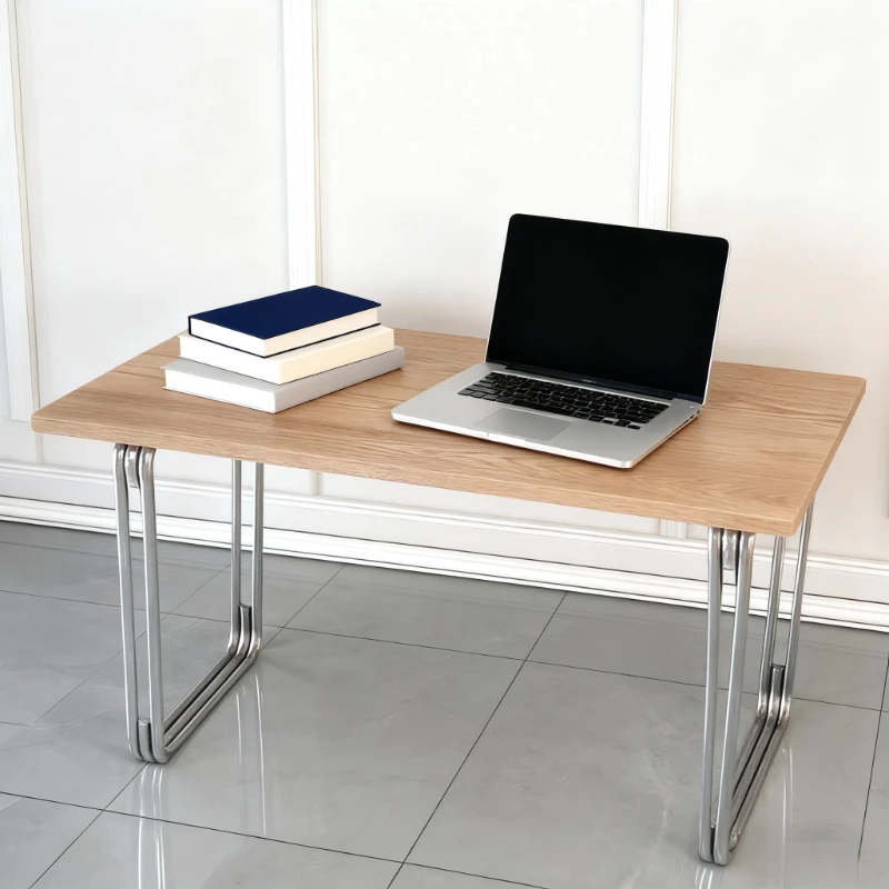 

Industrial Style 304 Stainless Steel Table Legs Desk Feet for Bar Counter Support Stand for Wooden Desktop Modern Furniture Base