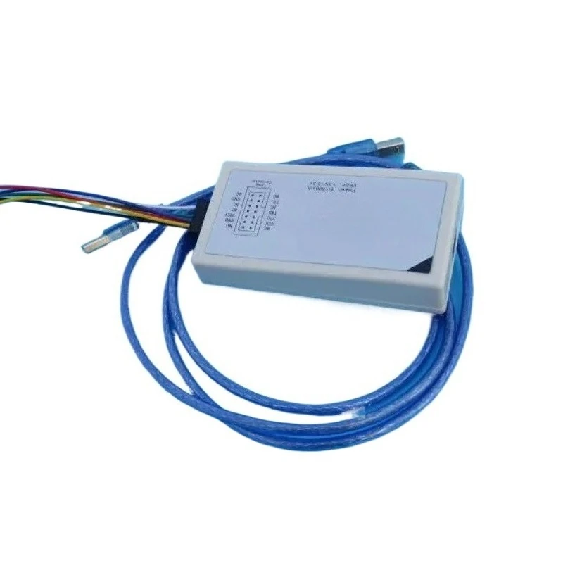 High Performance FPGA Programmer Debugger Downloader with USB Cable for Chip Programming