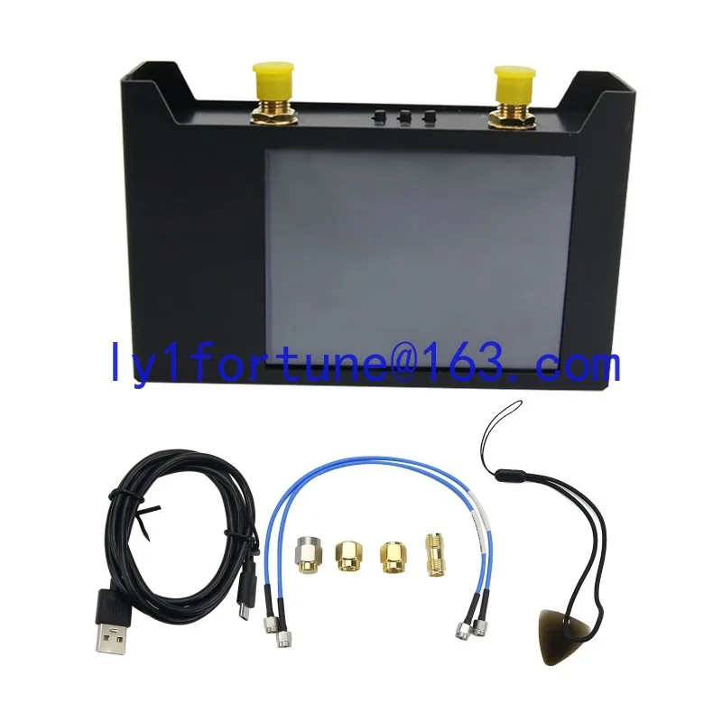 SAA2 50K-3Ghz Nano-…