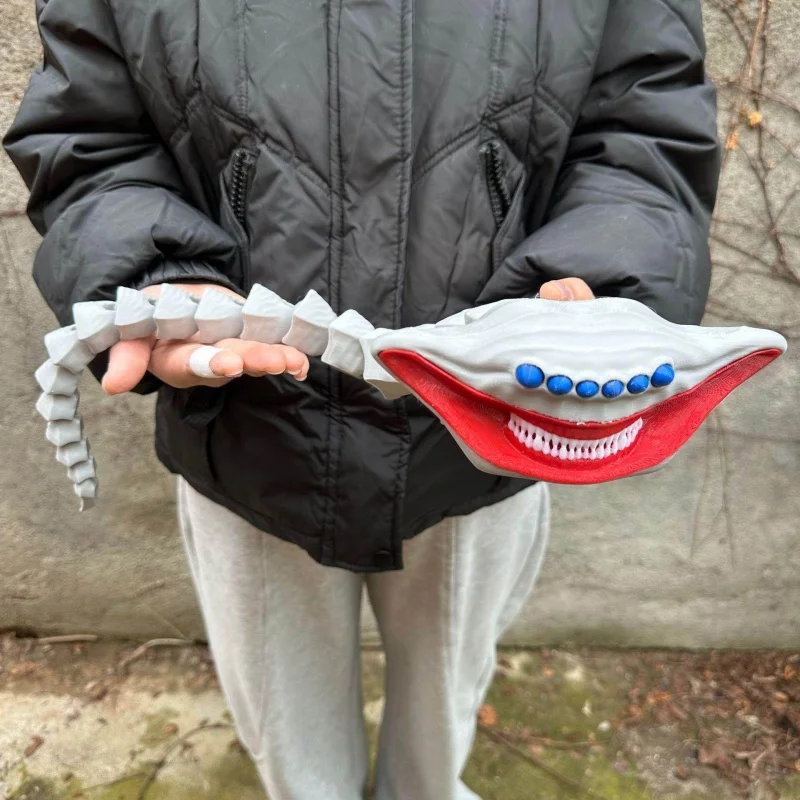 Modèle de monstre marin imprim - 3D Printing Gundam avis et prix