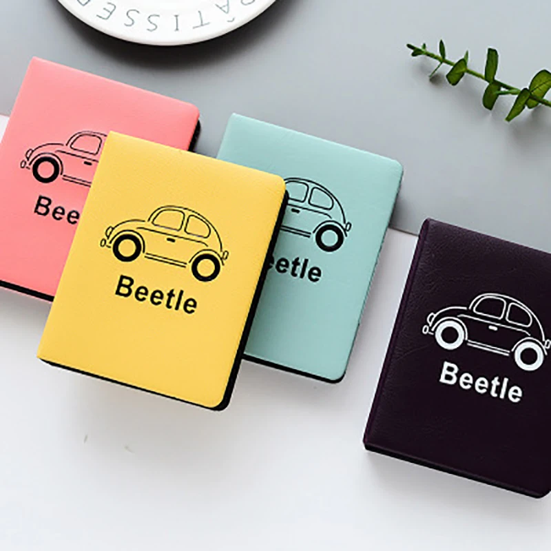 36 kieszenie samochód zabawka Album fotograficzny uchwyt na cukierki kolor książka styl albumu dla 3 lub 4 Cal Mini Instax i nazwa karty 7 s 8 25 50 s