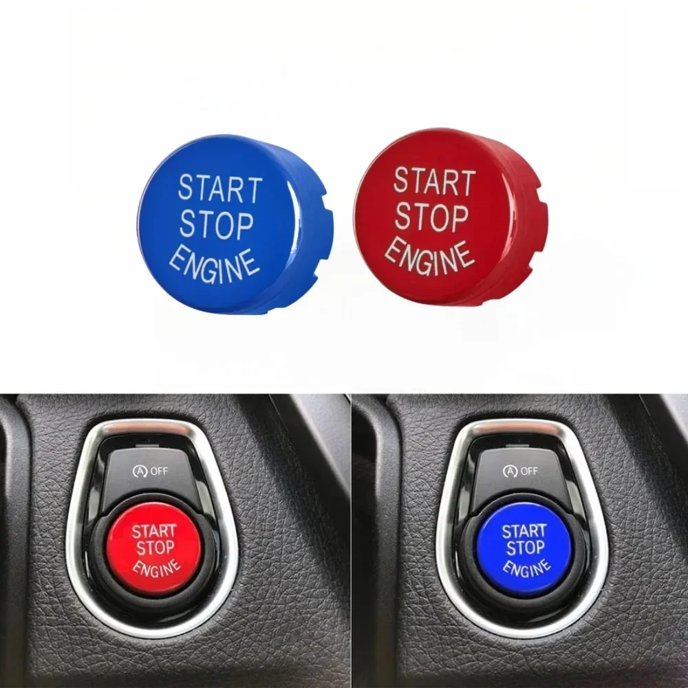 Start Stop Engine P…