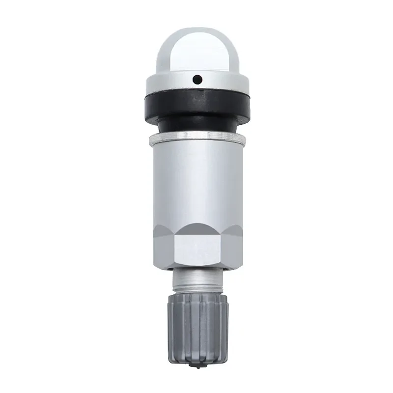 Valve for Tesla Tire Pressure Monitoring Sensor Tubeless Aluminum Alloy Gas Nozzle Auto Parts