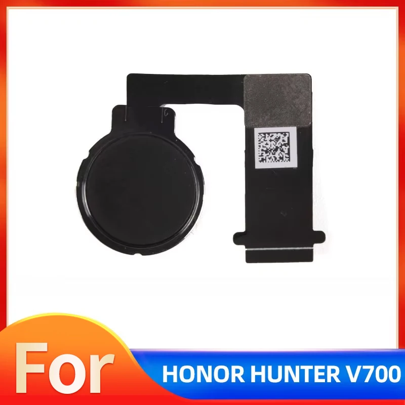 

New Original Home Button FingerPrint Touch ID Sensor Flex Cable Ribbon For HONOR HUNTER V700 Power Button Cable
