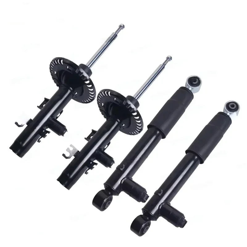 

1Pc Electric Sensor Front or Rear ADS Shock Absorbers for VW Campmob Multivan T5 2012- T6 16-19 7E5413031 7E5513045 7E5513046