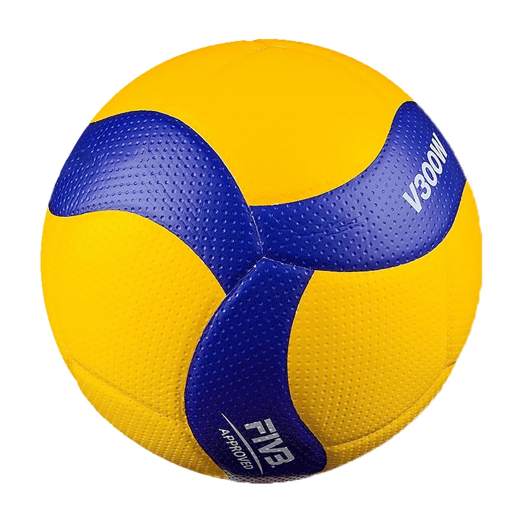 Ballon de volley-ball en PU doux au toucher, taille 5, sports d\'intérieur et d\'extérieur, jeu de plage, compétition, exercice d\'entraînement