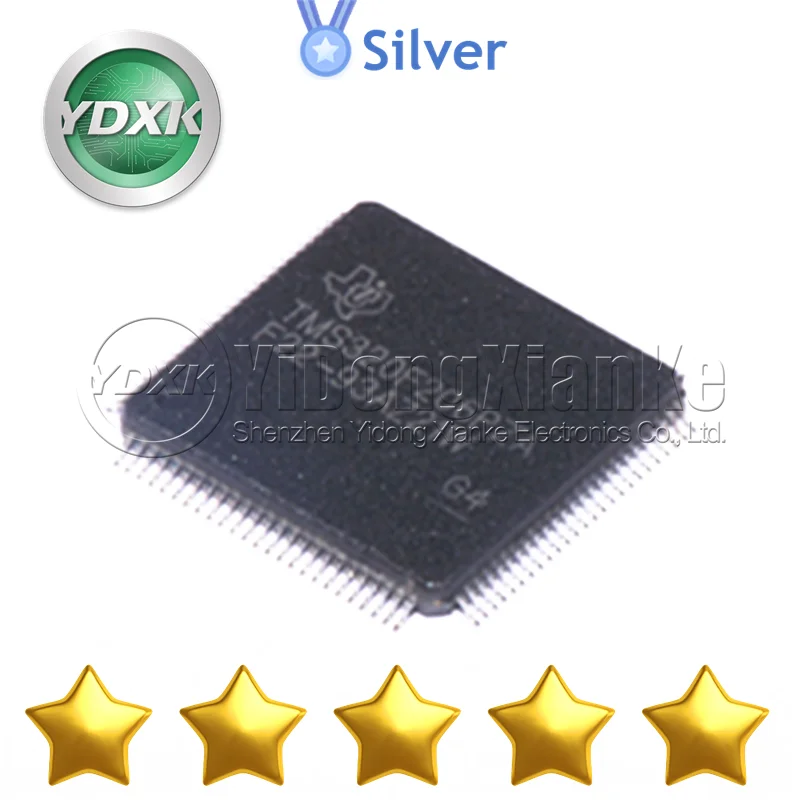 TMS320F206PZA QFP100 Electronic Components TMS320F28069PZT TMS320F2808PZA TSB12LV01BPZT TSUM56AL-LF TSUM56AL-LF-1 TSUMU58EL-LF-1